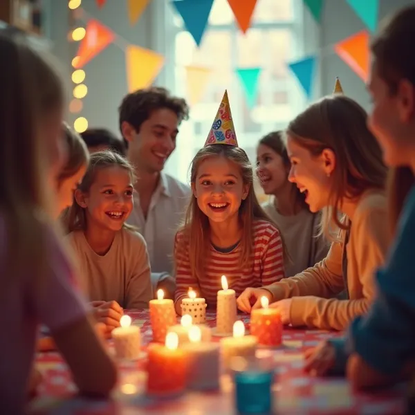 spielideen für geburtstagsparty