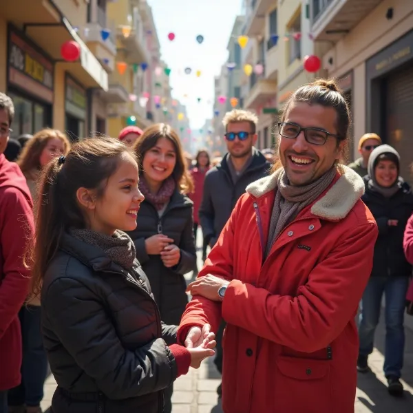 Día de los Santos Inocentes