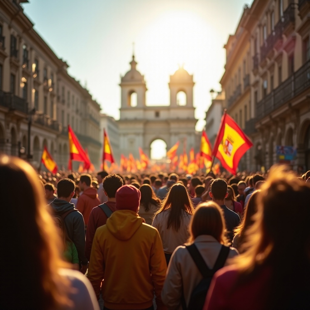 Día del Trabajador / Fiesta del Trabajo