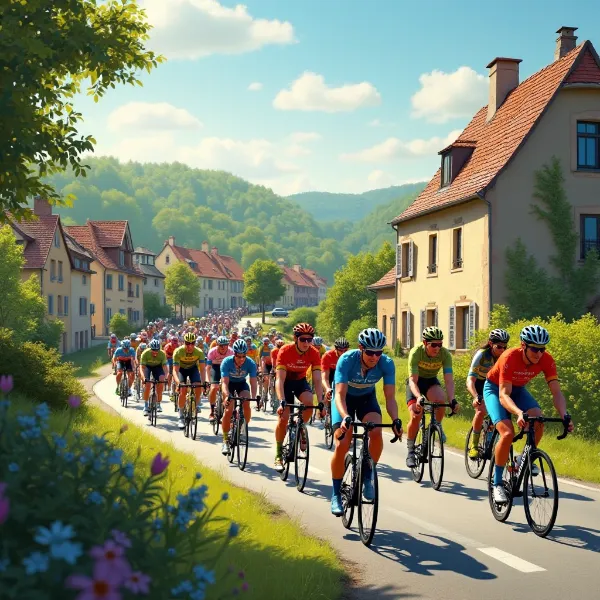 Tour de France