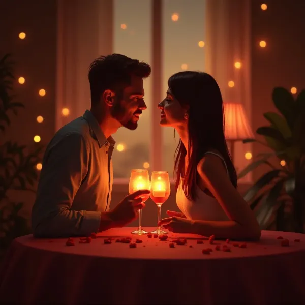 ideas para el Día de San Valentín