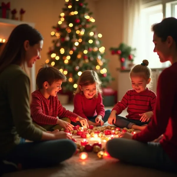 Eventos festivos y salidas para disfrutar con toda la familia