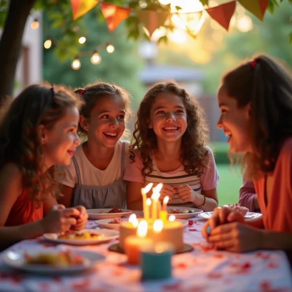 Why Affordable Birthday Parties Are Just as Special