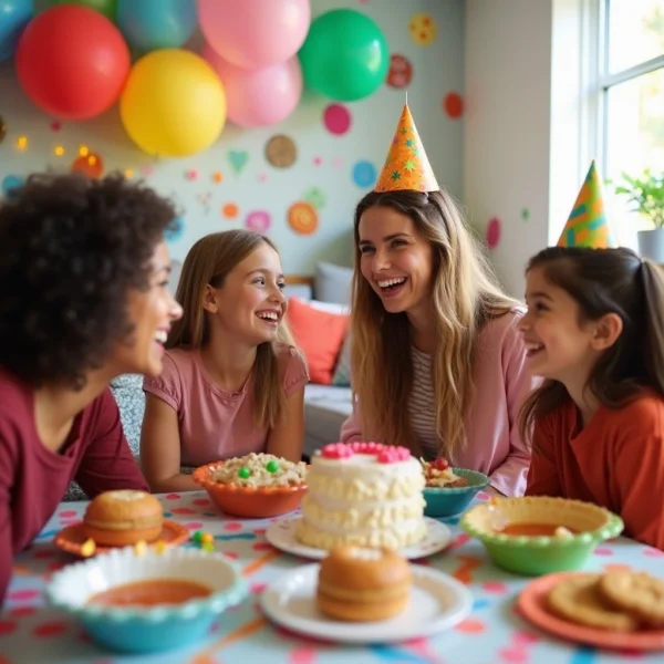 Top Money-Saving Hacks for Any Birthday Party
