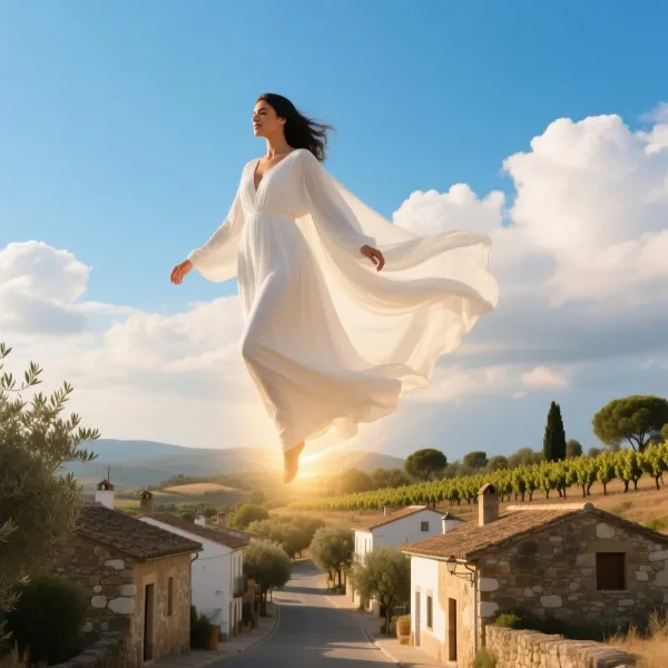 Asunción de la Virgen