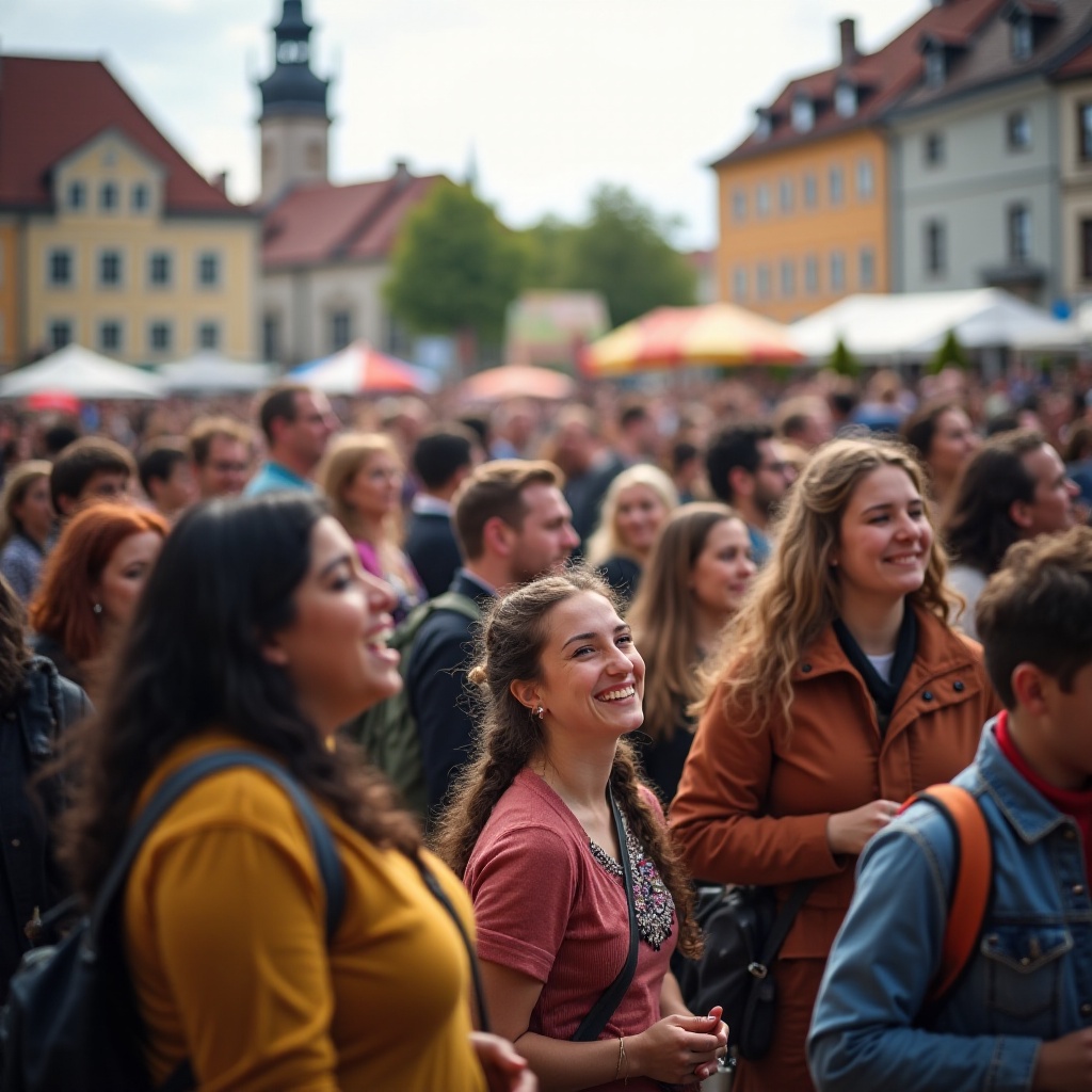 Augsburger Friedensfest