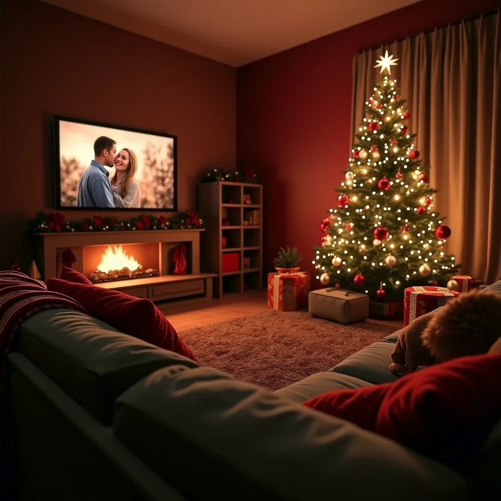 The Best Modern Christmas Movies for a Cozy Holiday Night