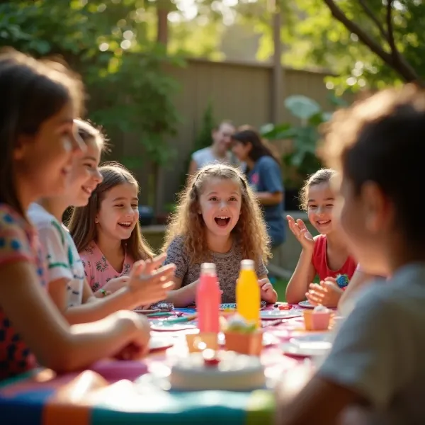 Budget-Friendly Tween Birthday Ideas