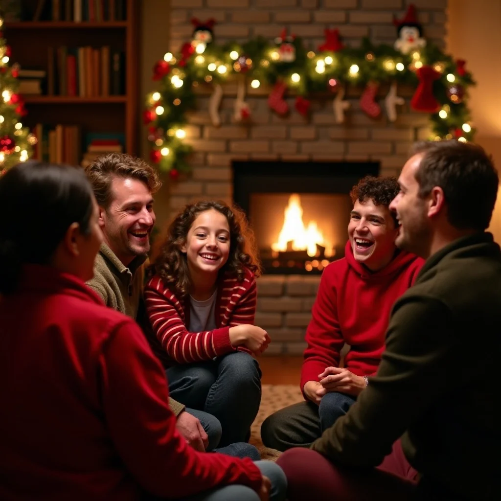 Chistes de Navidad para Todos