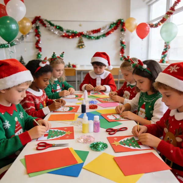 Festive Events and Outings to Enjoy with the Whole Family