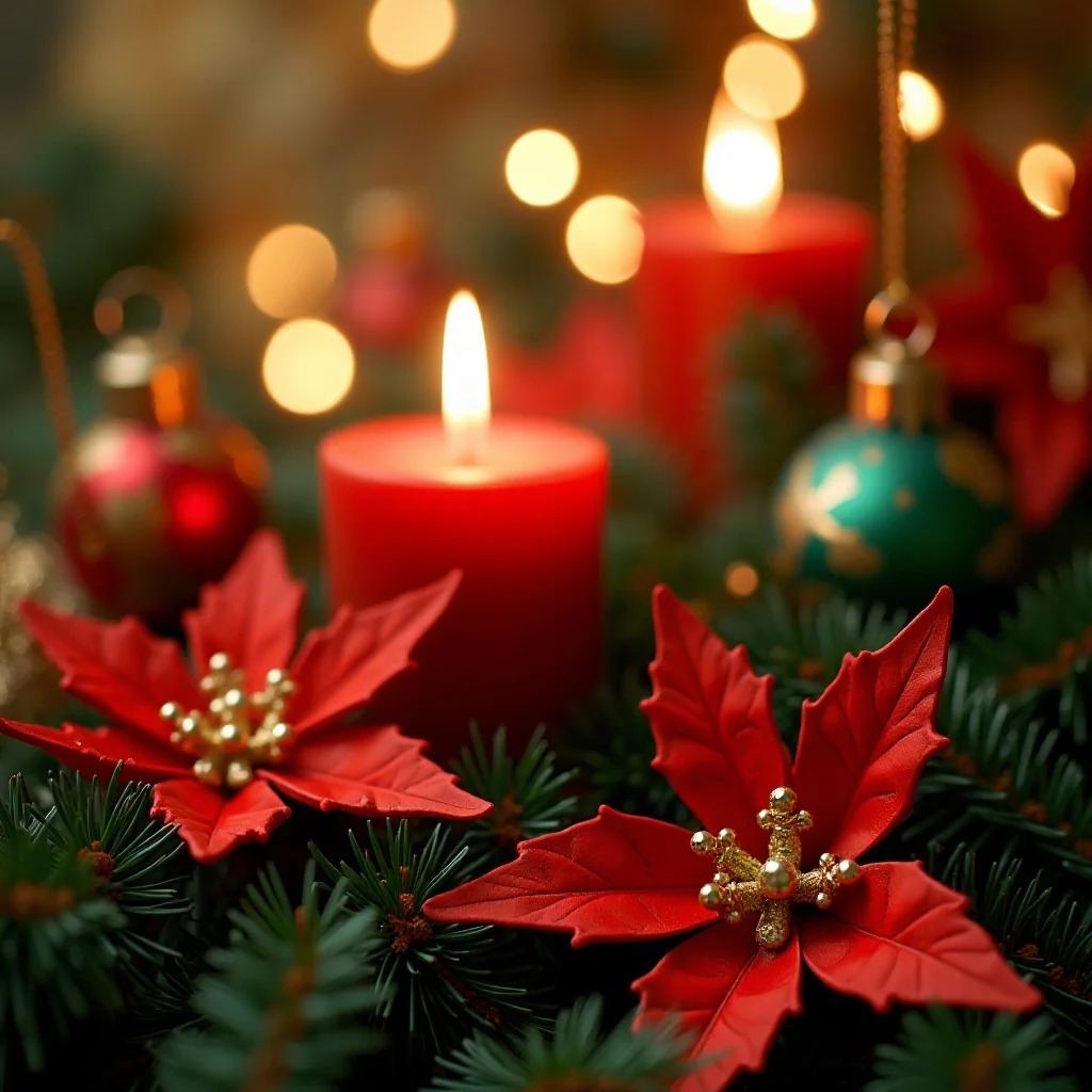 Is Blue a Christmas Color?