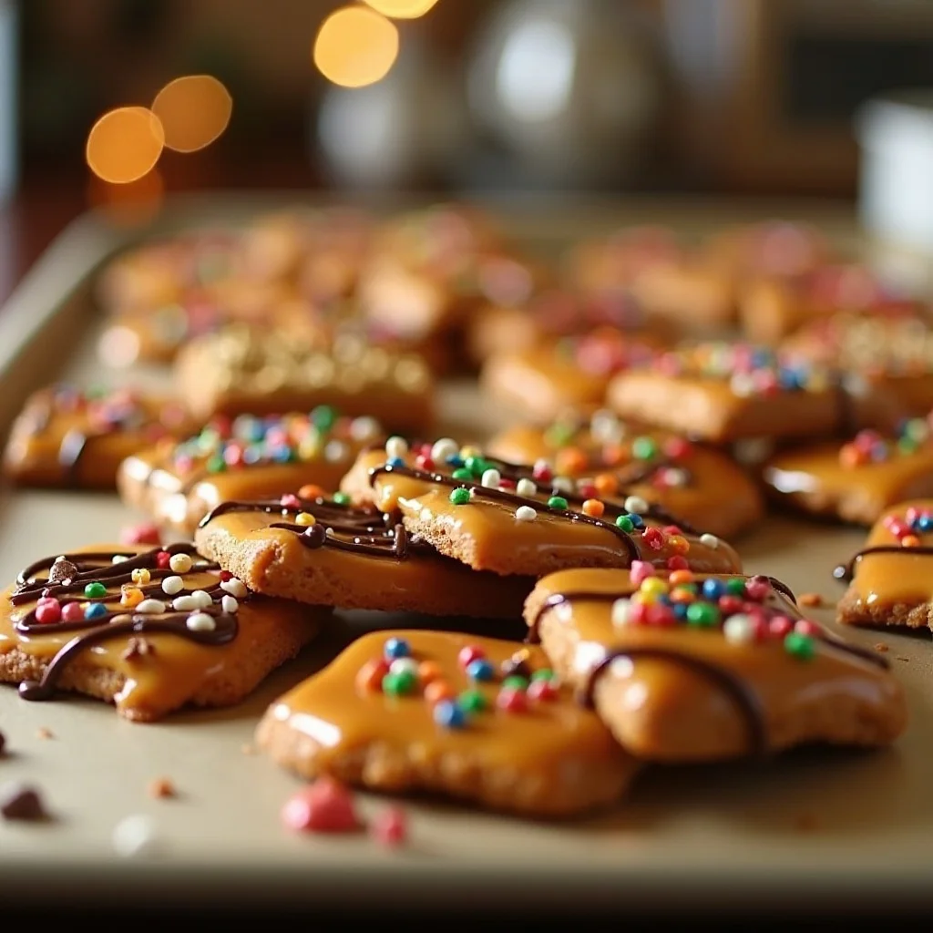 Christmas-Crack-Rezept