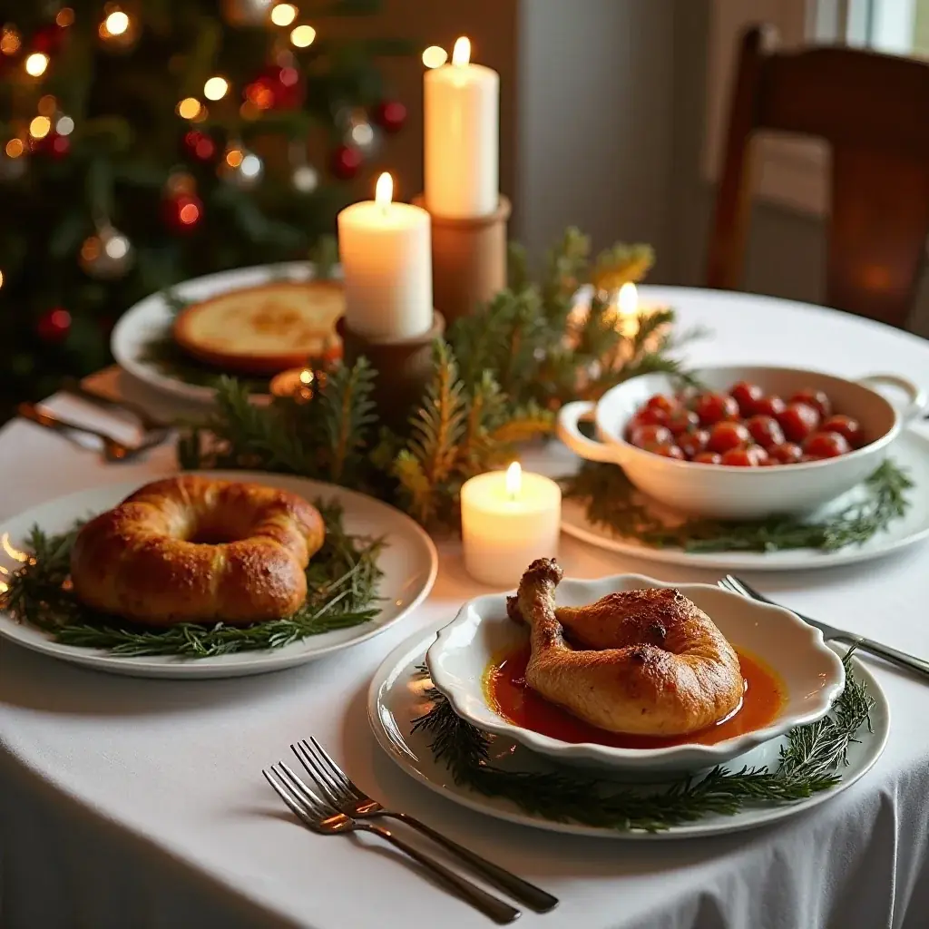 Budget-Friendly Christmas Eve Meals That Still Feel Special