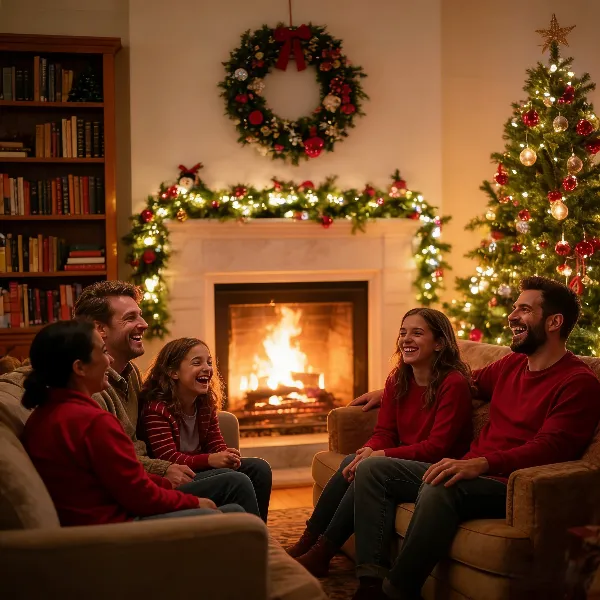 Fun Christmas Facts You Can Share Today