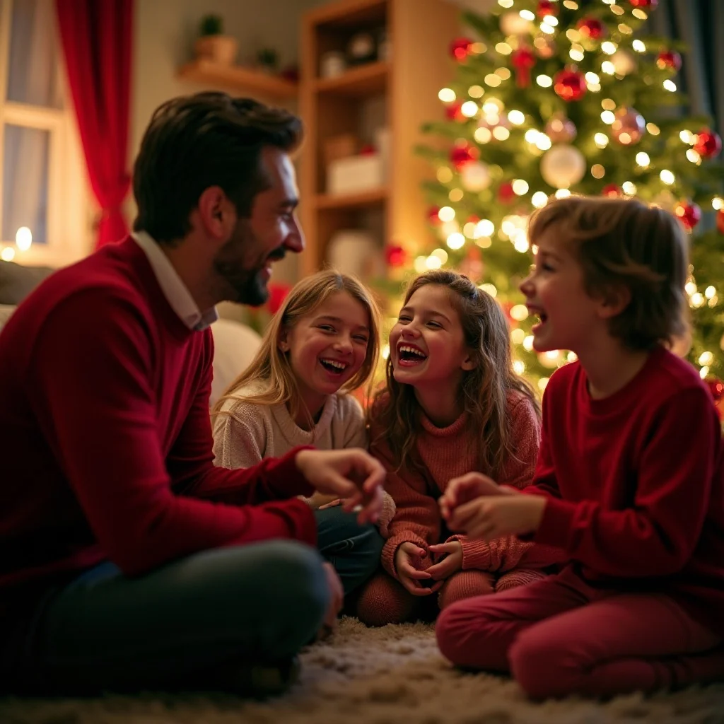 Funny Christmas Jokes (General List)