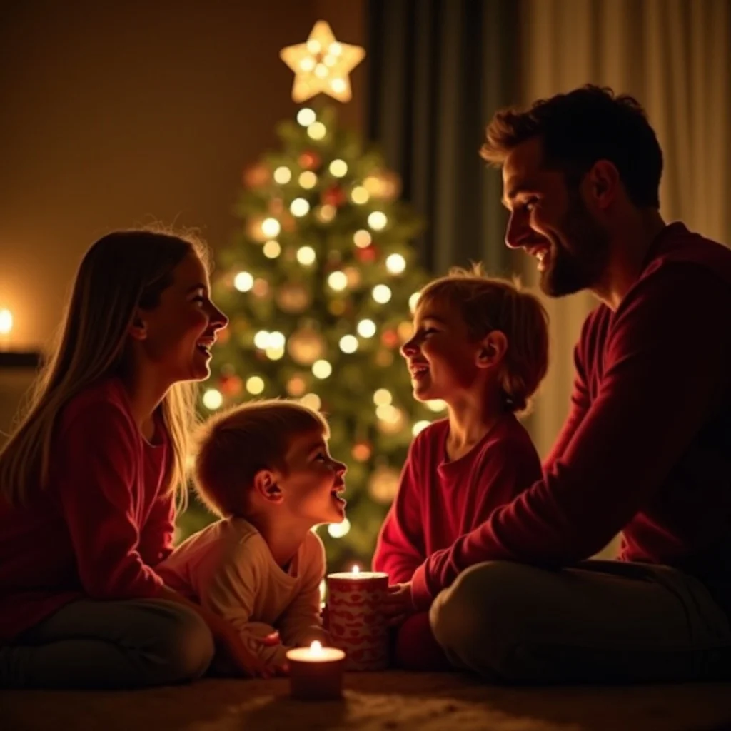 Themed Christmas Jokes (Elves, Reindeer, Santa, Snowmen)