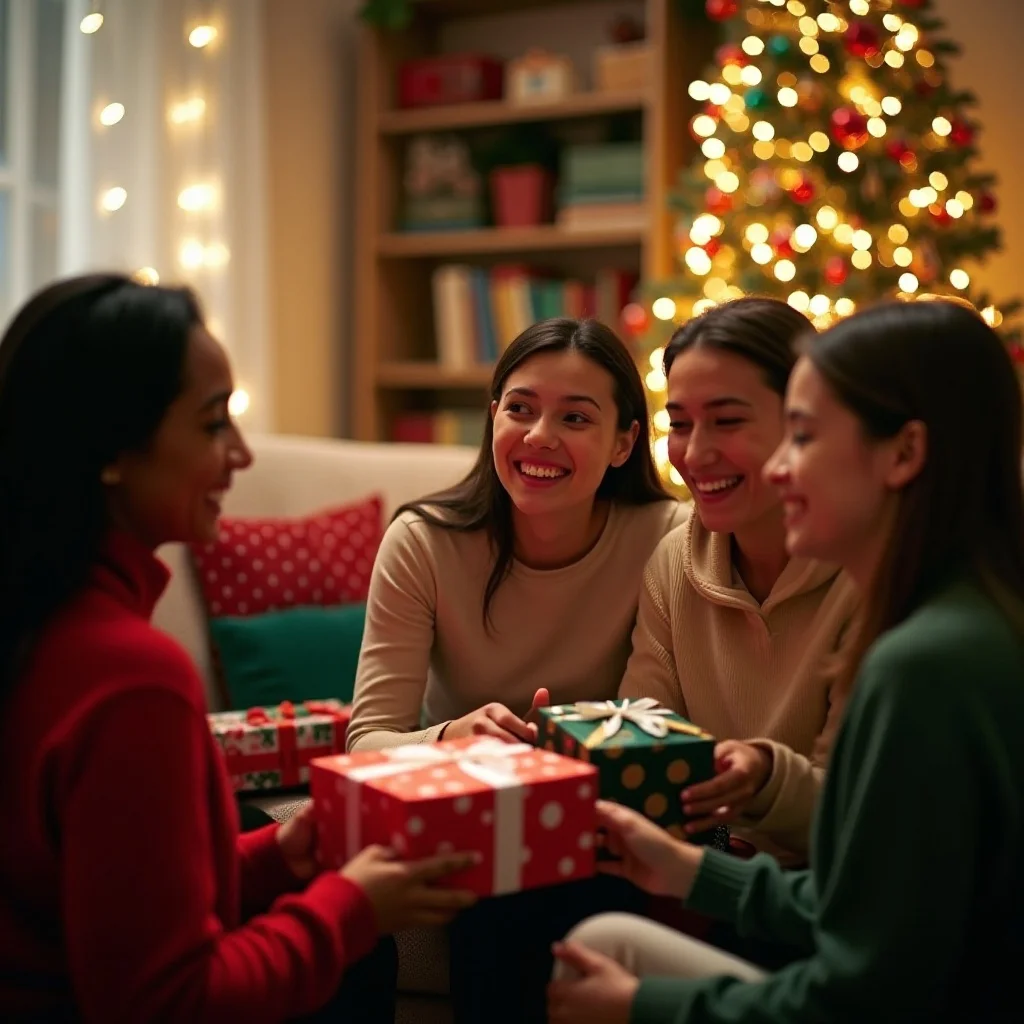 Funny Christmas Quotes to Make Everyone Smile