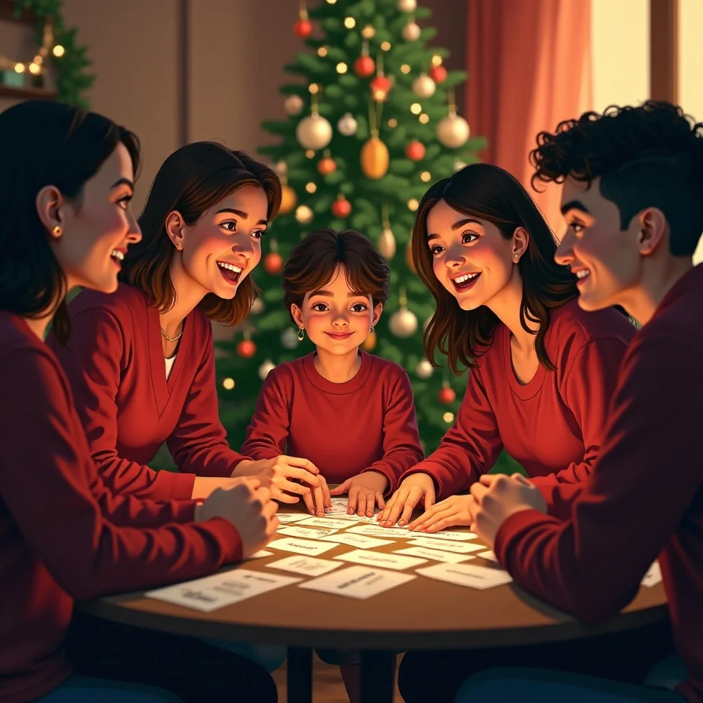 Why Christmas Trivia Is a Must-Have for Holiday Fun