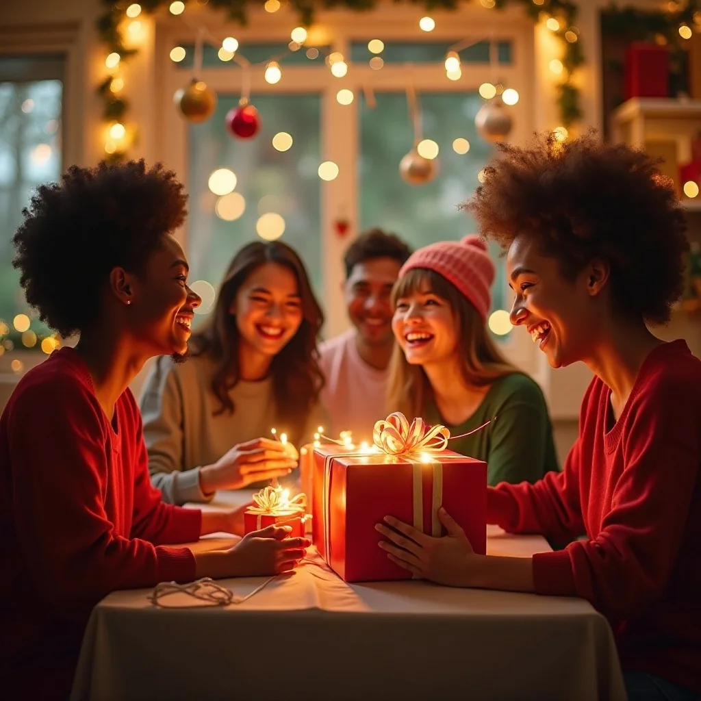 Funny, Cute, and Lighthearted Christmas Wishes