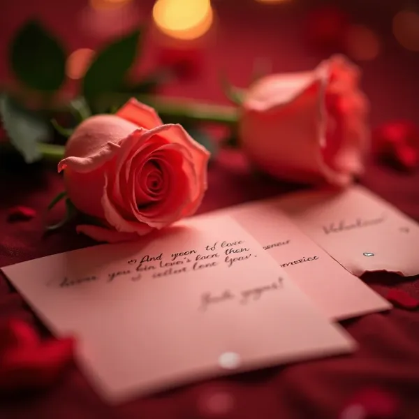 Frases Clásicas para el Día de San Valentín