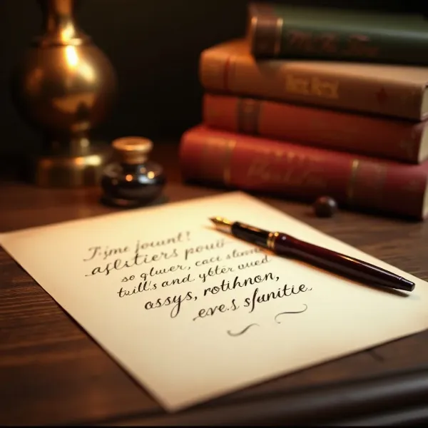 4. Citations littéraires pour la Saint-Valentin