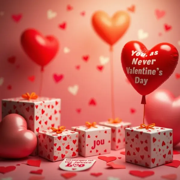 5. Citations drôles pour la Saint-Valentin