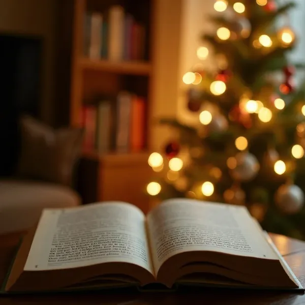 Citations Classiques de Noël qui Ne Se Démodent Jamais