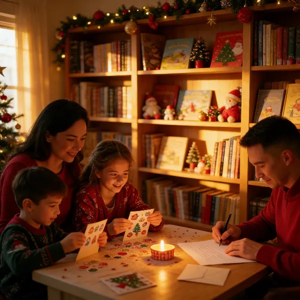 Citations Drôles de Noël pour Faire Sourire Tout le Monde