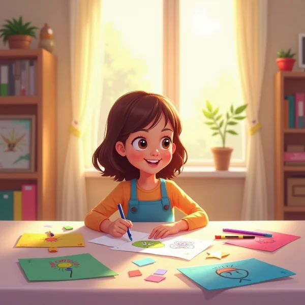 Étape 4 : Envoyer les invitations à l'avance