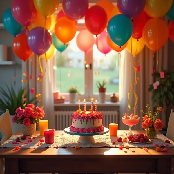 Áreas Clave para Decorar y Lograr un Gran Impacto Visual