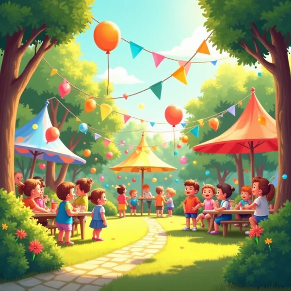 Paso 3: Escoge el Lugar Adecuado