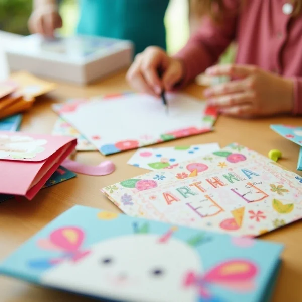 Paso 4: Envía las Invitaciones con Anticipación