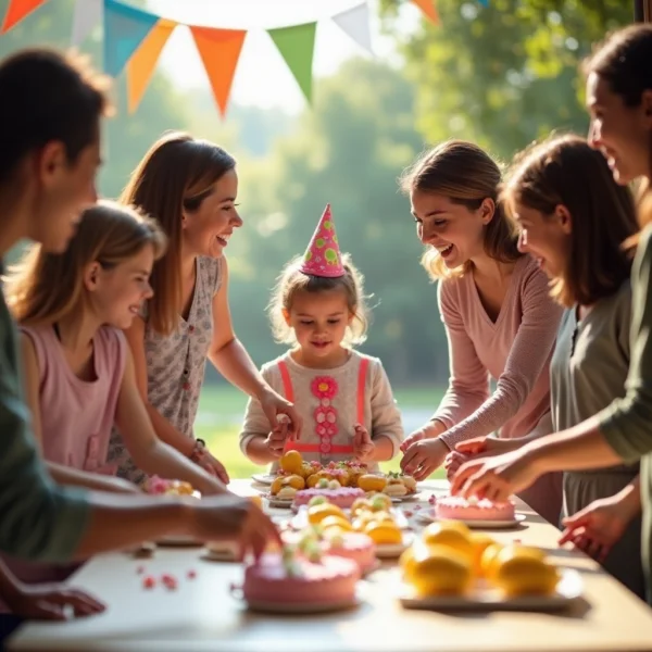 Paso 8: Delegar Tareas para un Día sin Problemas