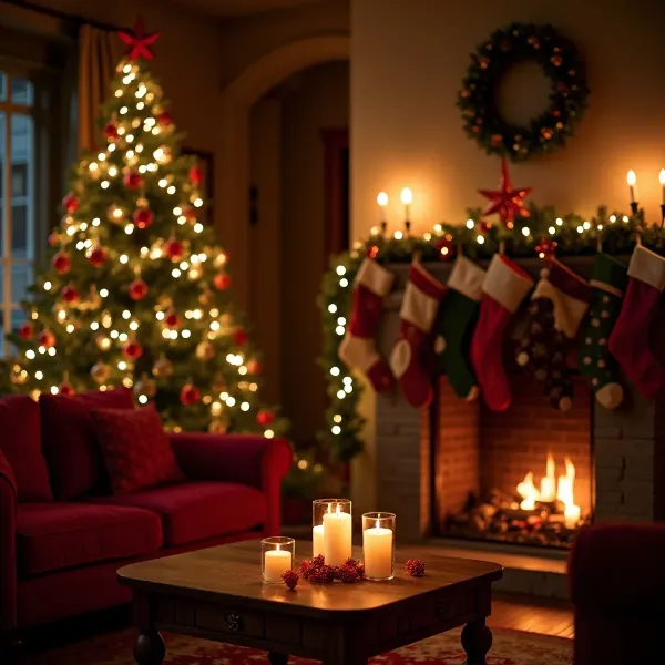 cuál es el significado de la Navidad