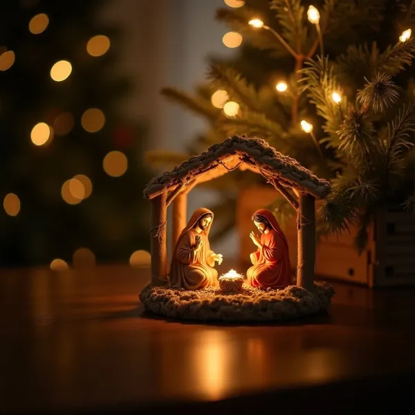 ¿Por qué es importante la Navidad hoy?