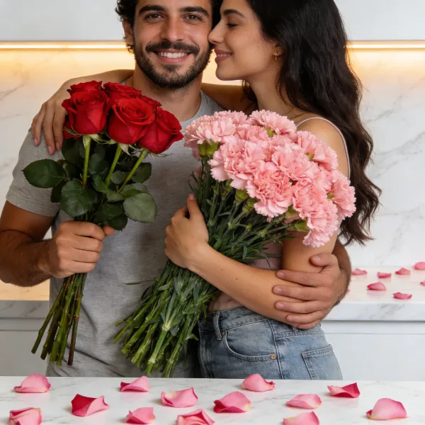 8. ¿Qué símbolo se utiliza comúnmente para representar el amor en el Día de San Valentín?