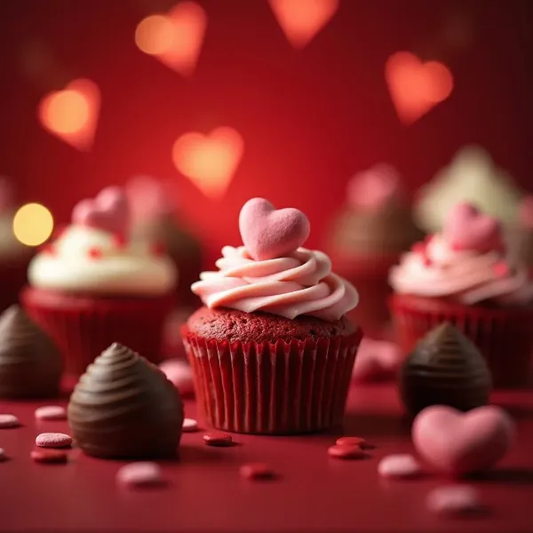 18. ¿Qué famoso poema de amor es comúnmente asociado con el Día de San Valentín?