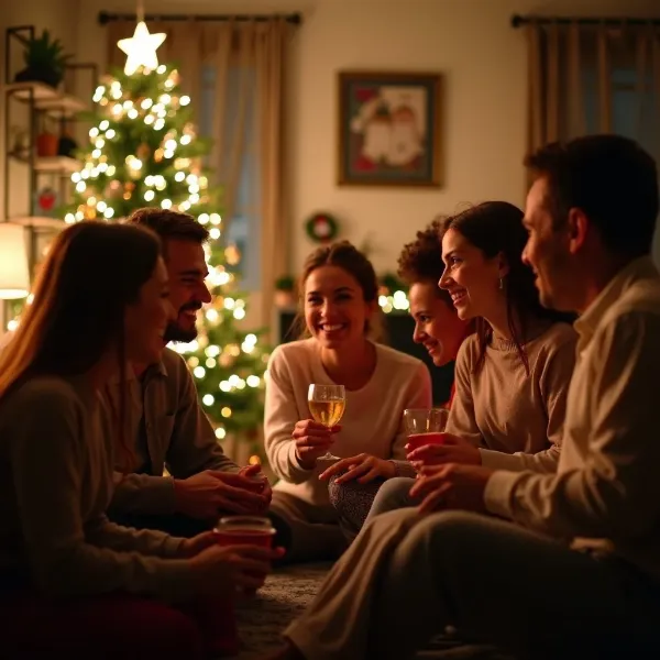 datos curiosos de la Navidad