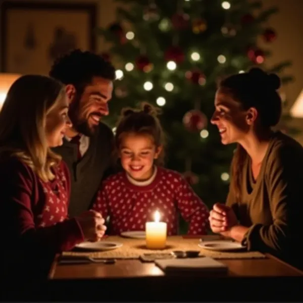 Datos curiosos históricos y culturales de la Navidad