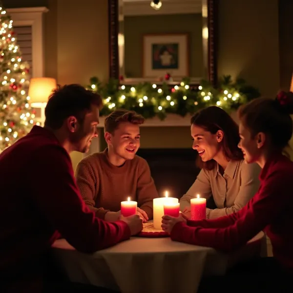 Datos curiosos de la Navidad que puedes compartir hoy