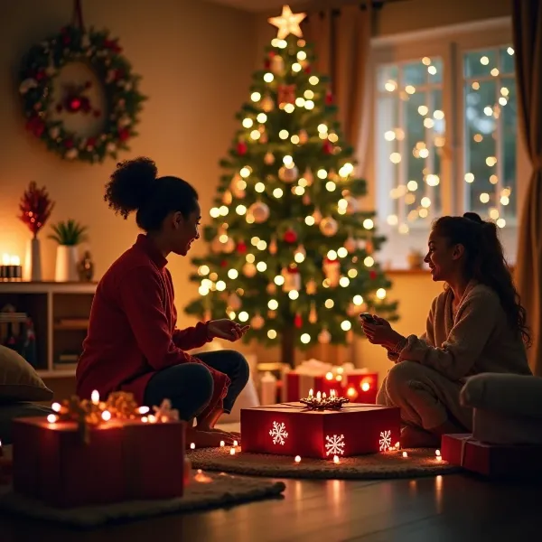 Datos curiosos modernos de la Navidad