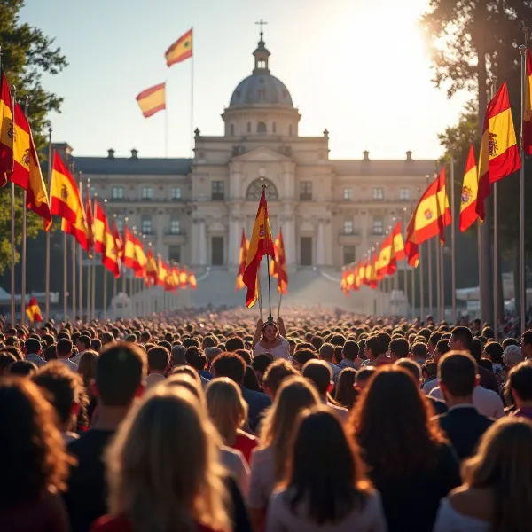 Día de la Constitución