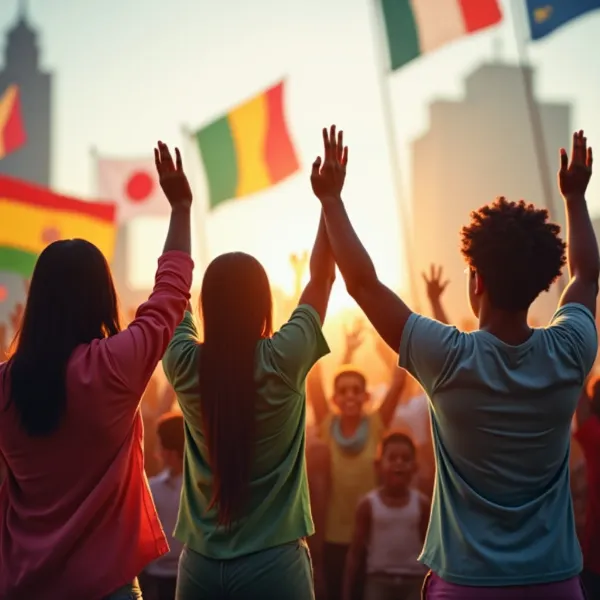 Día de los Derechos Humanos