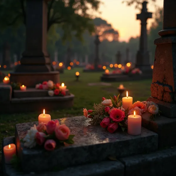 Día de los Difuntos