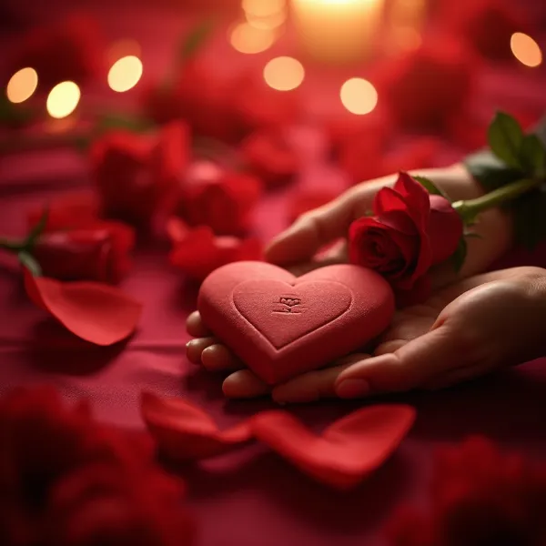 Día de San Valentín