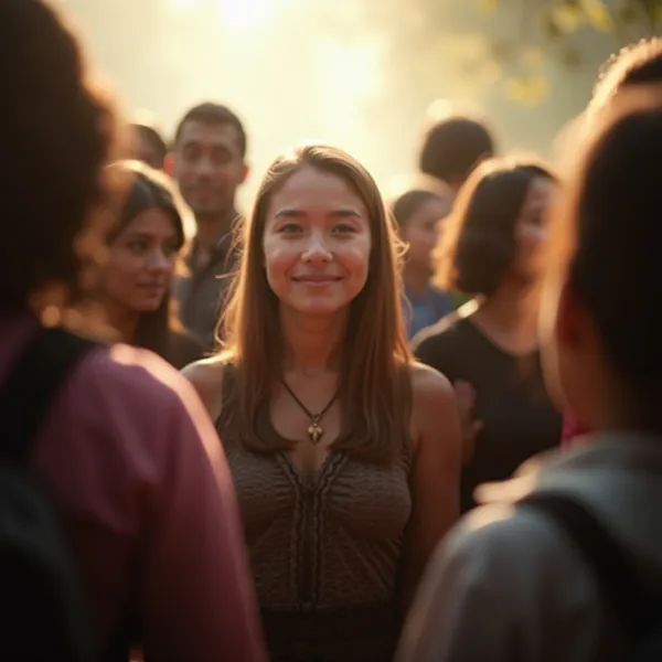 Día Internacional de la Paz