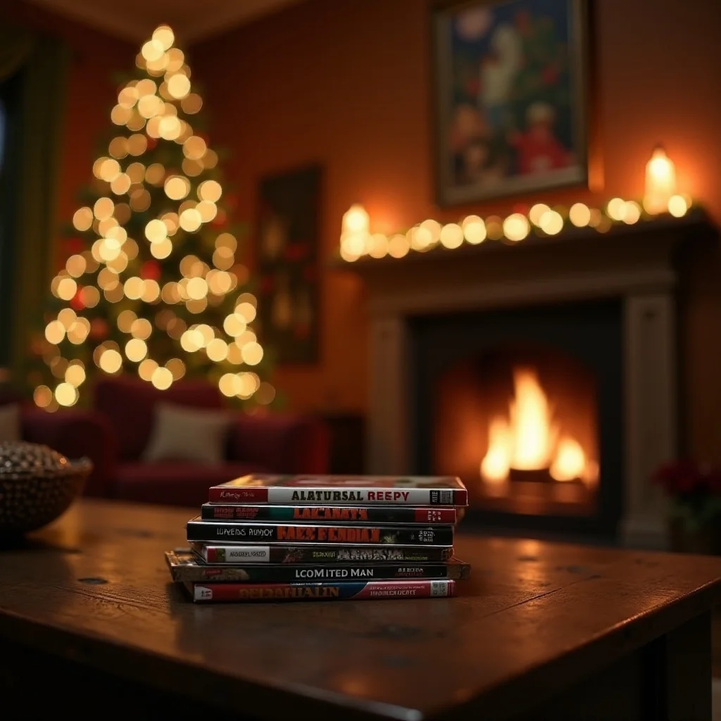 die besten Weihnachtsfilme aller Zeiten