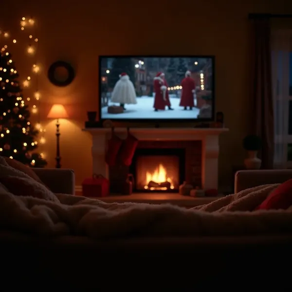 Familienfreundliche Weihnachtsfilme, die Kinder (und Erwachsene) lieben