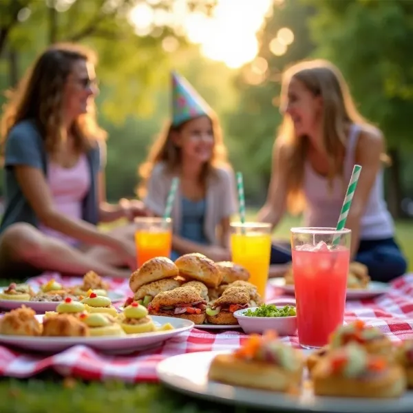 Warum leckeres, einfaches Essen so wichtig ist