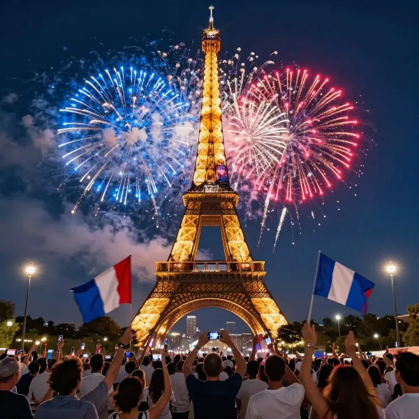 F te Nationale En France Traditions C l brations Et Histoire Du 14 F te Nationale En France Traditions C l brations Et Histoire Du 14